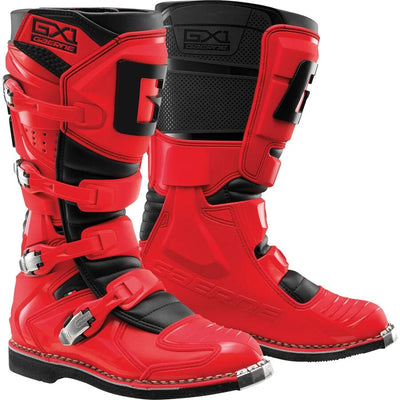 Gaerne G.Yuma Aquatech Boot Black Size - 9.5
