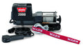 WARN Industries Winch DC 2000 Utility