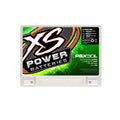 12V AGM POWERSPORTS SERIES BATTERIE