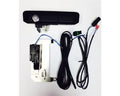 0515 TACOMA SMART LOCK COMBO KIT W/BOLT LOCK(INCLUDES PL5400 & PL8525)