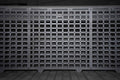 Addictive Desert Designs Bed Molle Panel Fits 2019-2025 Chevrolet GMC Silverado Sierra
