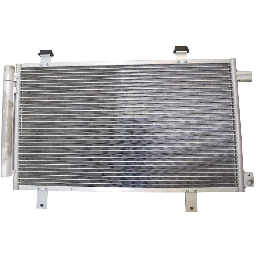 A/C CONDENSER