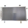 A/C CONDENSER