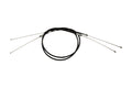 7992 MUSTANG (CLASSIC) PARK BRAKE CABLES