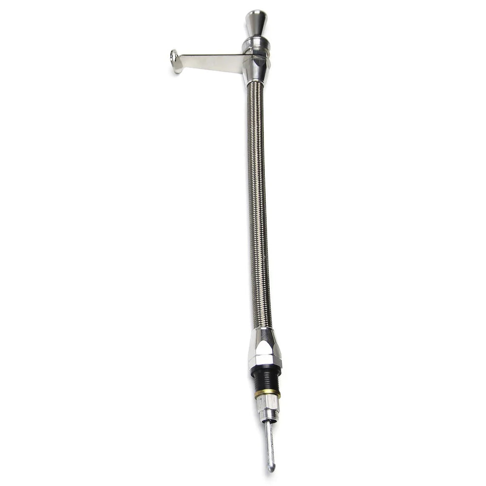 ANCHORTIGHT LOCKING TRANS DIPSTICK 4L80E TRANS MOUNTBRITE