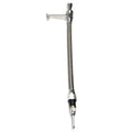 ANCHORTIGHT LOCKING TRANS DIPSTICK 4L80E TRANS MOUNTBRITE