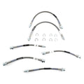 Russell Performance 02-04 Ford Focus SVT Brake Line Kit