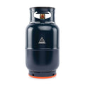 Ignik Gas Growler X Deluxe White IGPRO-00825WH