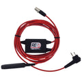 RACING ELECTRONICS auto part detail