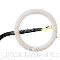 Diode Dynamics Halo Lights LED 70mm/90mm Switchback Four