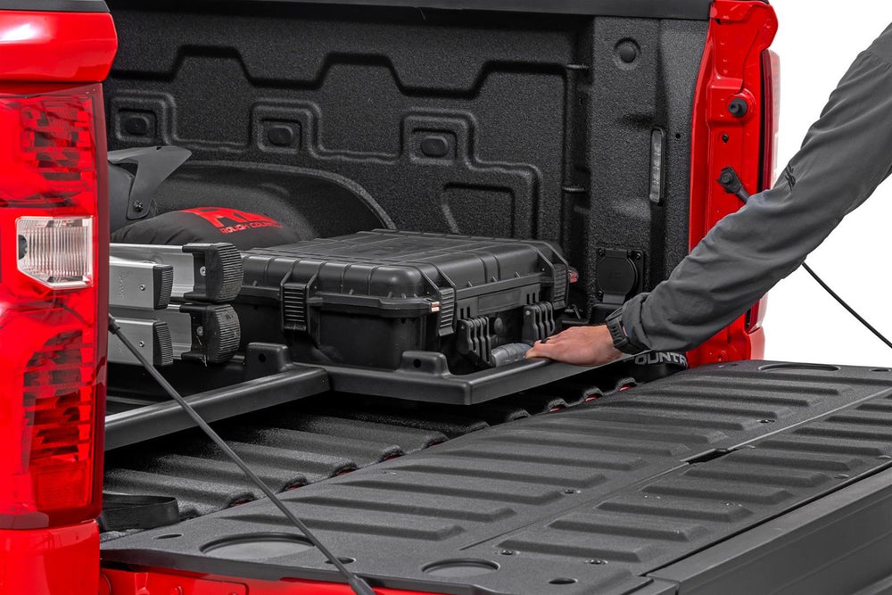 Rough Country auto part