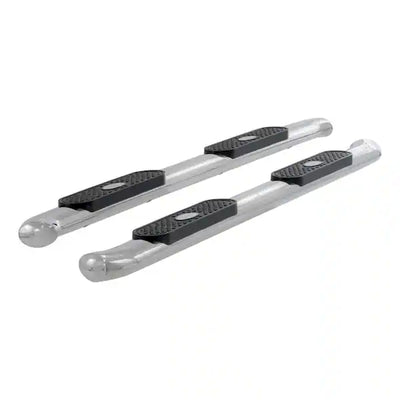 07C TRAVERSE/08C ACADIA SS OVAL STEPS(45 DEGREE BEND)