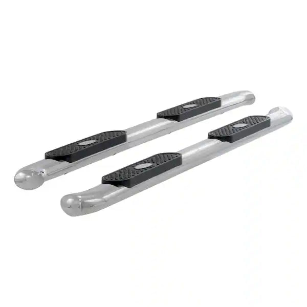 07C TRAVERSE/08C ACADIA SS OVAL STEPS(45 DEGREE BEND)