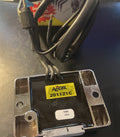 LTS REGULATOR,VOLTAGE CHROME PLTED