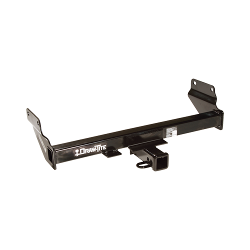 1121 GRAND CHEROKEE (NOT L & EXCEPT W/OEM TOW HOOK/ECODIESEL) CLS III MAXFRAME HITCH