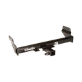 1121 GRAND CHEROKEE (NOT L & EXCEPT W/OEM TOW HOOK/ECODIESEL) CLS III MAXFRAME HITCH