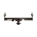 1121 GRAND CHEROKEE (NOT L & EXCEPT W/OEM TOW HOOK/ECODIESEL) CLS III MAXFRAME HITCH