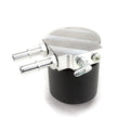 ~(2 lbs. 6X6X4)~ 11-18 Ford 6.7L Fuel Filter Conversion Kit