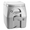 TOILET PRTBL 975MSD-GRAY