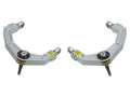 Centric OE Coated Rear Brake Kit (2 Wheel)