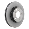 Brembo OE Ceramic Disc Brake Kit