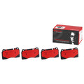 Brembo OE Ceramic Disc Brake Kit