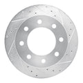DFC auto part detail