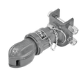 ADJUSTABLE COUPLER 15 000 LBS.