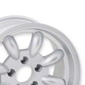 15x7 "T/A" ALLOY RIM - SILVER