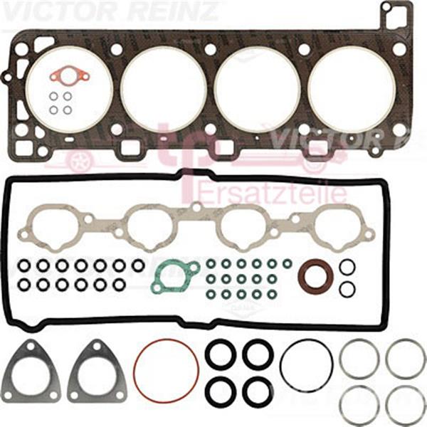 Engine Cylinder Head Gasket Set - 02-27585-01