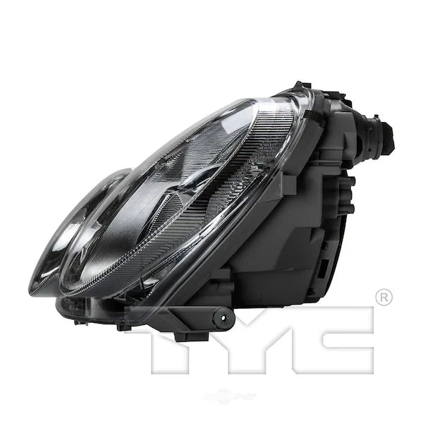 TYC auto part