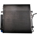 A/C CONDENSER