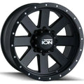 134 (134) MB/BLK BL 18X9 5139.7 0 1