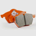 EBC 04-06 Saab 9-2X 2.0 Turbo Orangestuff Front Brake Pads
