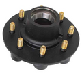 HUB 8K 865 5/8 LONG STUD GRS CUPS & STUDS 4.75 PILOT