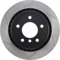 StopTech 94-99 BMW M3 / 98-02 Z3 Cryo Slotted Rear Right Sport Brake Rotor
