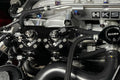 Radium Engineering 09+ Nissan R35 GT-R PCV Catch Can Kit - Fluid Lock