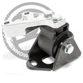 Innovative 03-07 Accord / 04-08 TL (J-Series) Black Steel Mount 95A Bushing (RH Side Mount Only)