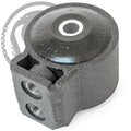 Innovative 03-07 Accord / 04-08 TL (J-Series) Black Steel Mount 95A Bushing (RH Side Mount Only)