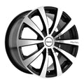 Vision Wheel 5-112 BZ VIS MONACO 477-5745BZ38