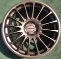 Vision Wheel 5-100 BZ VIS MONACO 477-5744BZ15