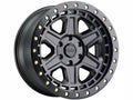 BR RENO 17X9 5X127 -18 71 M-BLK BRA