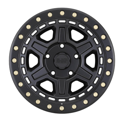 BR RENO 17X9 5X127 -18 71 M-BLK BRA