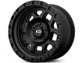 Wheel Pros, LLC black auto part