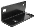 Transmission Crossmember Fits 1979-1993 Ford Mustang Compatible W, GM Automatic, Tremec Manual, And Ford 4R70W, 6R80, And Mt82 Hooker BlackHeart