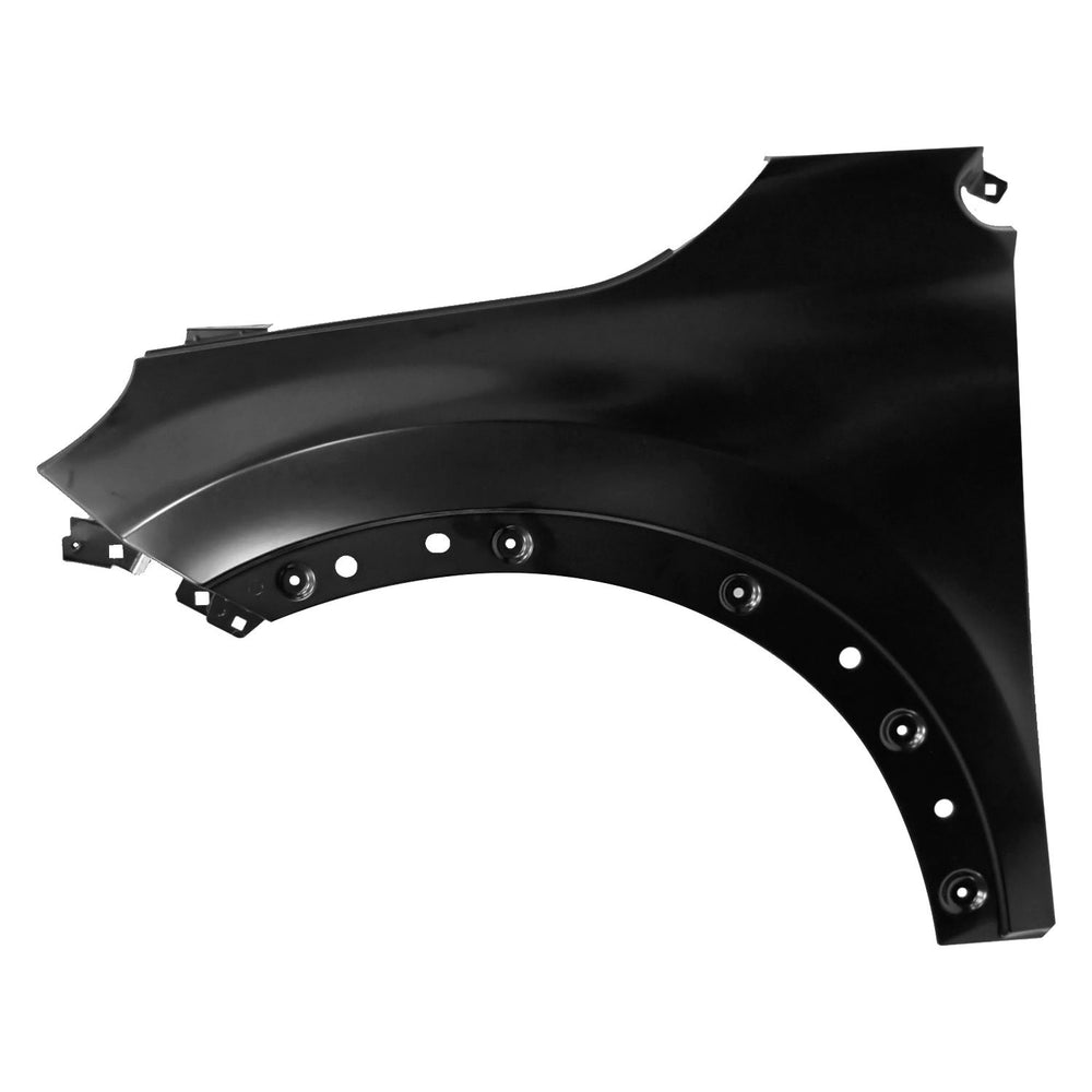 LH FRONT FENDER ASSY FIAT 500X 16C