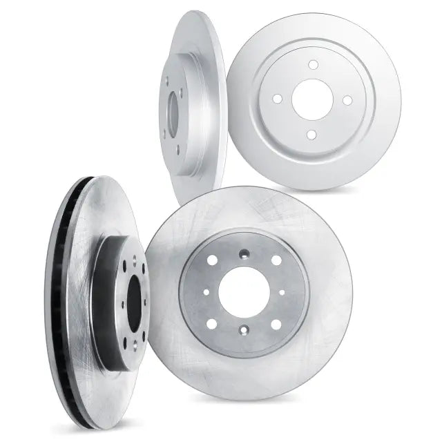 DFC auto part
