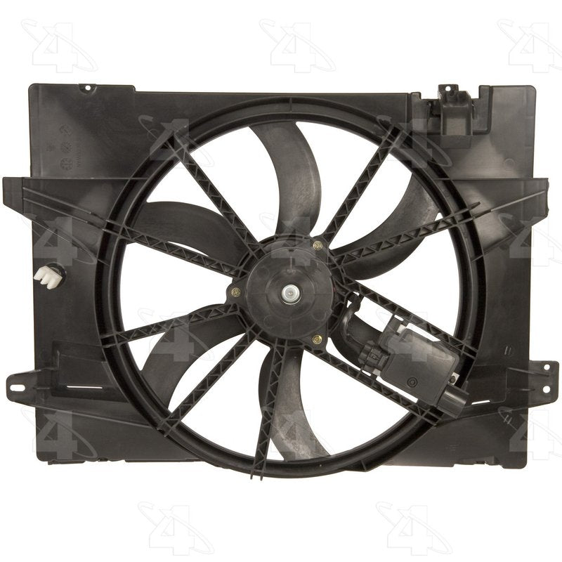 FOUR SEASONS auto part