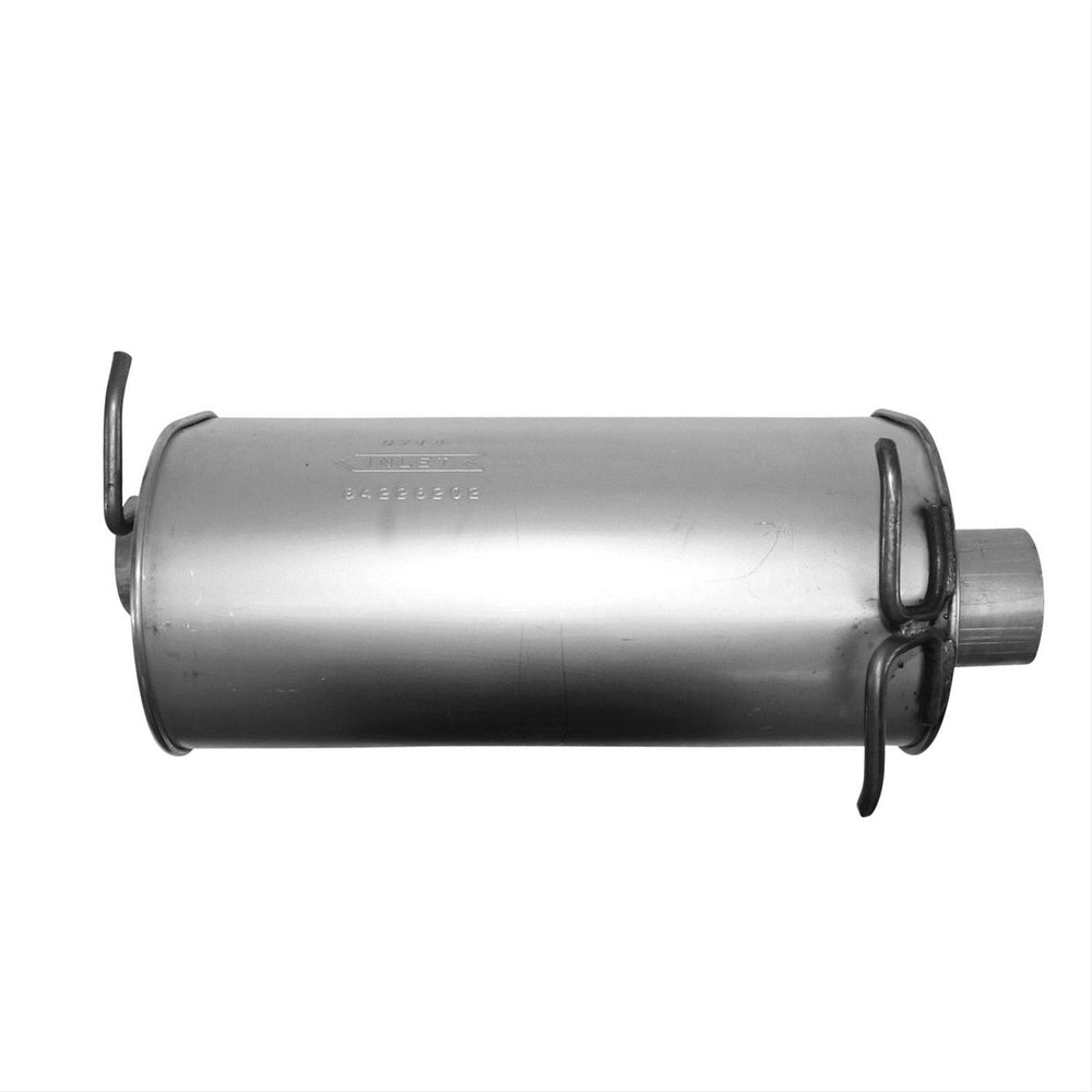 MUFFLER CHALLENGE
