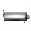 MUFFLER CHALLENGE